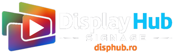 DispHub